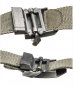 Preview: US Navy Seals Gürtel Hosengürtel Textil Koppel Feldkoppel Belt Buckle Outdoor
